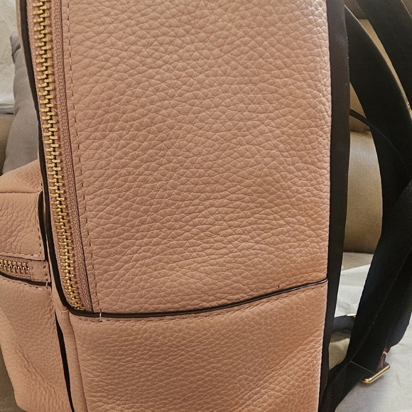 Coach Backpack - Picture 4 of 10